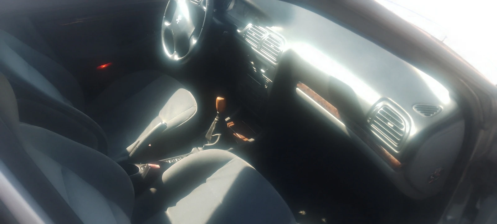 Peugeot 406 | Mobile.bg � ����������� 7