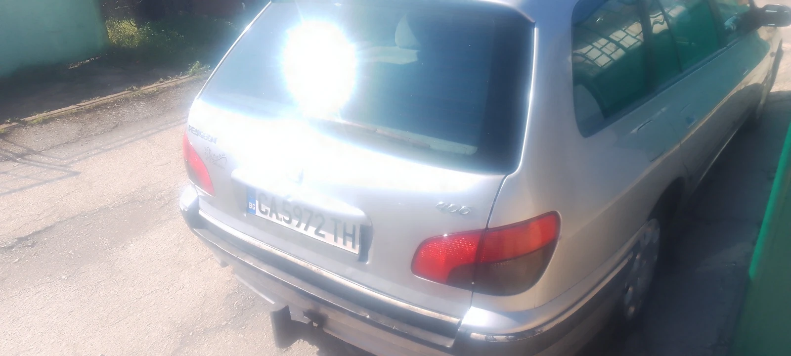 Peugeot 406 | Mobile.bg � ����������� 3