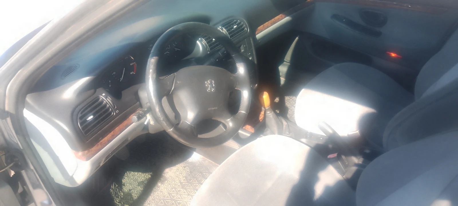 Peugeot 406 | Mobile.bg � ����������� 5