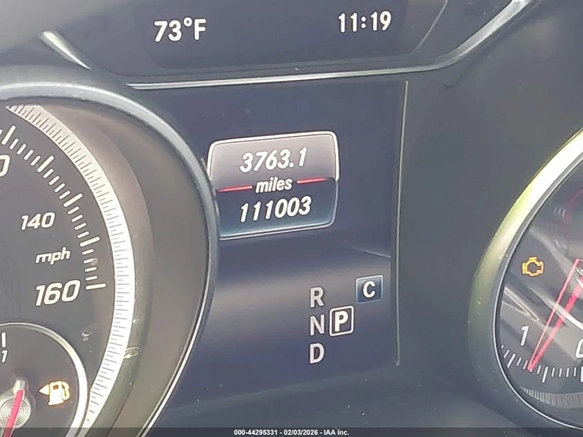 Mercedes-Benz CLA 250 2.0L I-4 DI, DOHC, VVT, TURBO, 208HP Front Wheel | Mobile.bg � ����������� 15