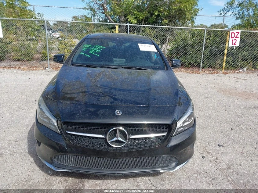 Mercedes-Benz CLA 250 2.0L I-4 DI, DOHC, VVT, TURBO, 208HP Front Wheel | Mobile.bg � ����������� 12