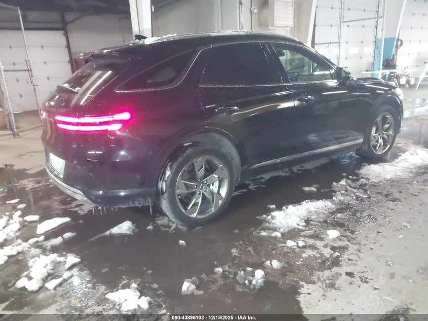 Genesis GV70 Electrified Advanced Awd | Mobile.bg � ����������� 4