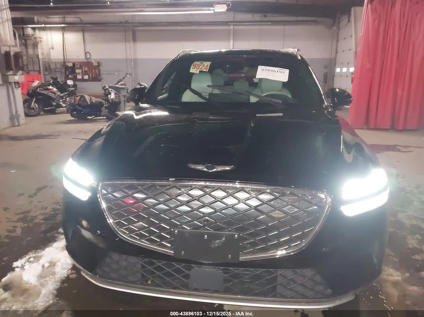 Genesis GV70 Electrified Advanced Awd | Mobile.bg � ����������� 12