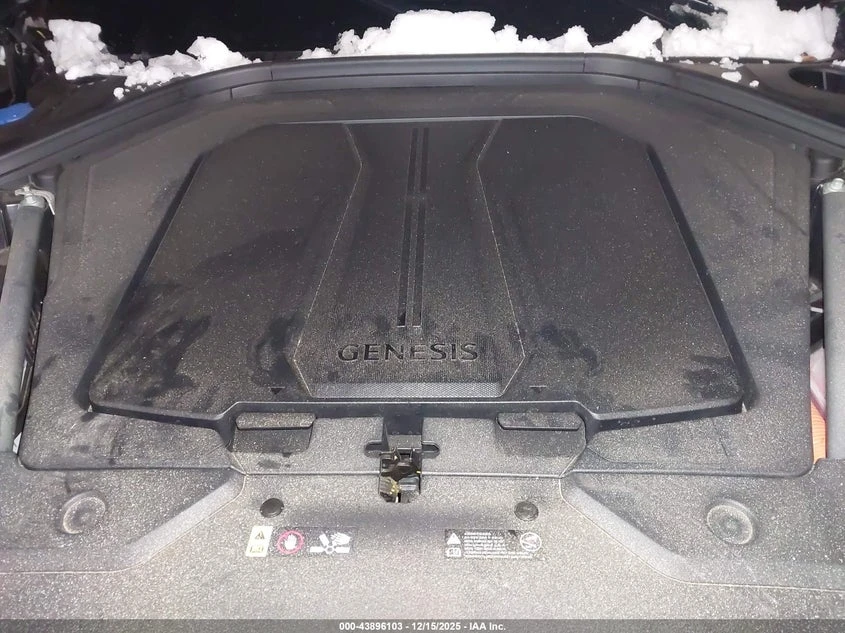 Genesis GV70 Electrified Advanced Awd | Mobile.bg � ����������� 10