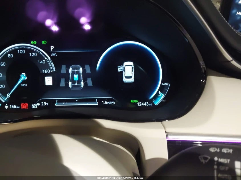 Genesis GV70 Electrified Advanced Awd | Mobile.bg � ����������� 7