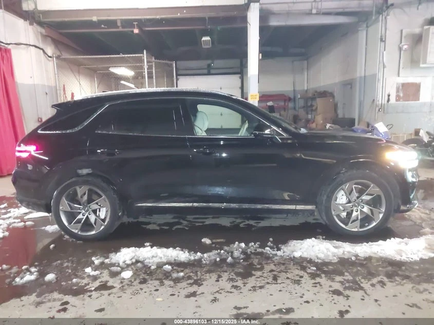 Genesis GV70 Electrified Advanced Awd | Mobile.bg � ����������� 13