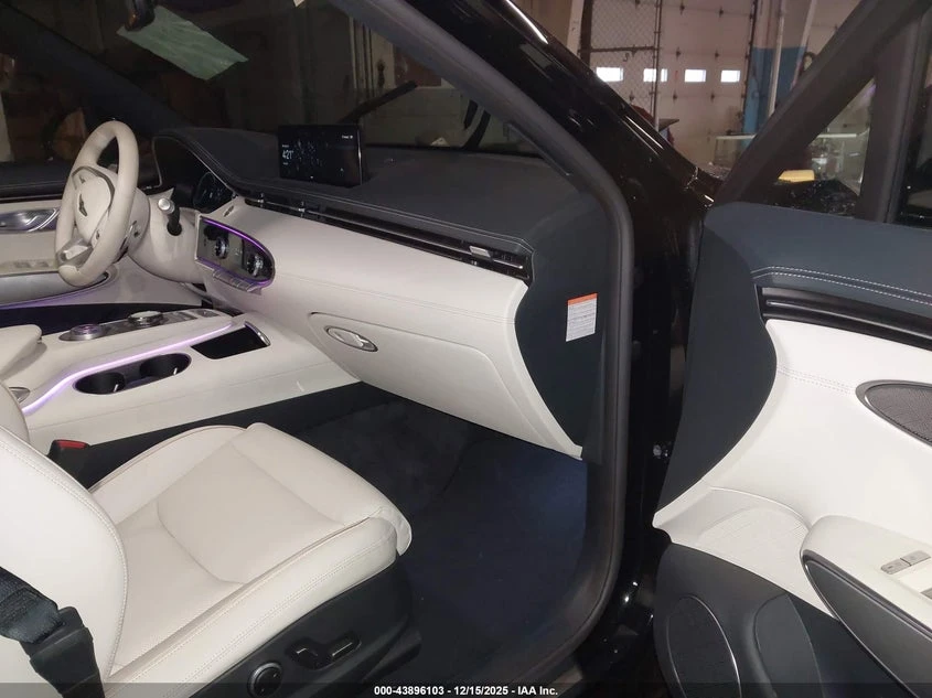 Genesis GV70 Electrified Advanced Awd | Mobile.bg � ����������� 5