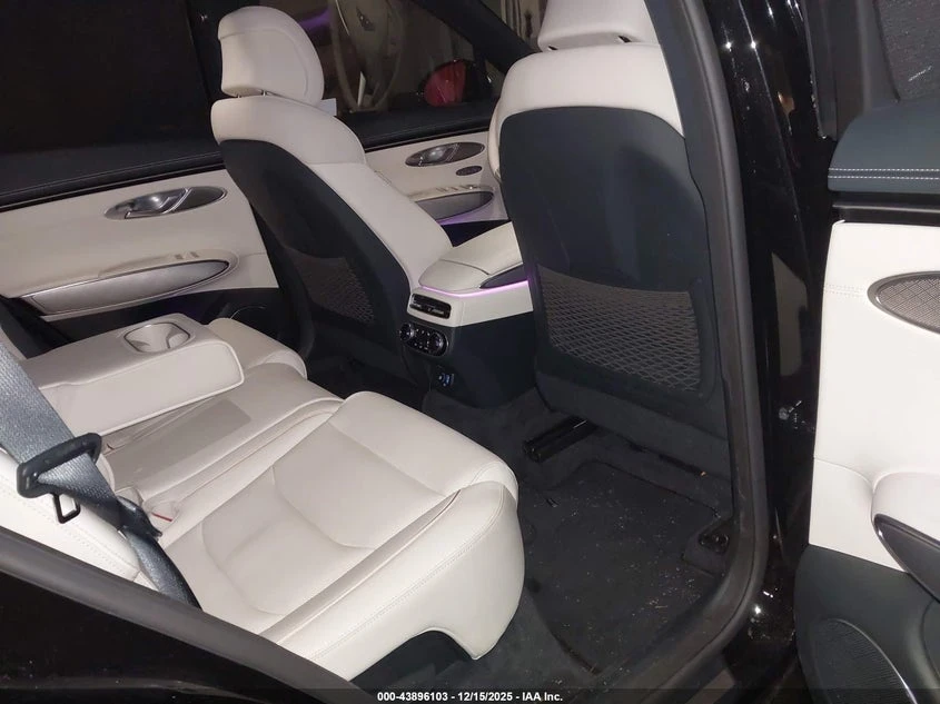 Genesis GV70 Electrified Advanced Awd | Mobile.bg � ����������� 8