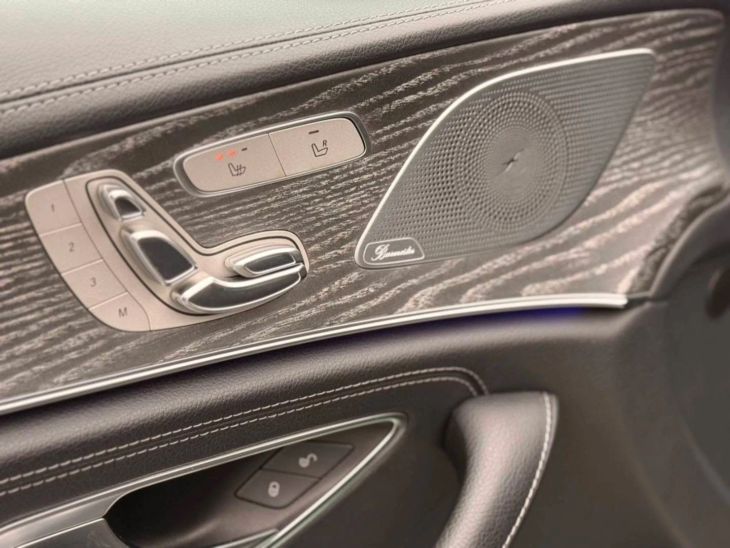 Mercedes-Benz CLS 400 I EDITION ONE AMG LINE ���� BURM ������ 100% | Mobile.bg � ����������� 7