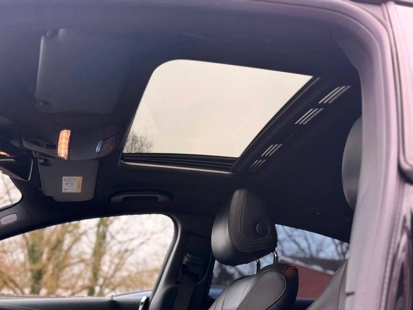 Mercedes-Benz CLS 400 I EDITION ONE AMG LINE ���� BURM ������ 100% | Mobile.bg � ����������� 9