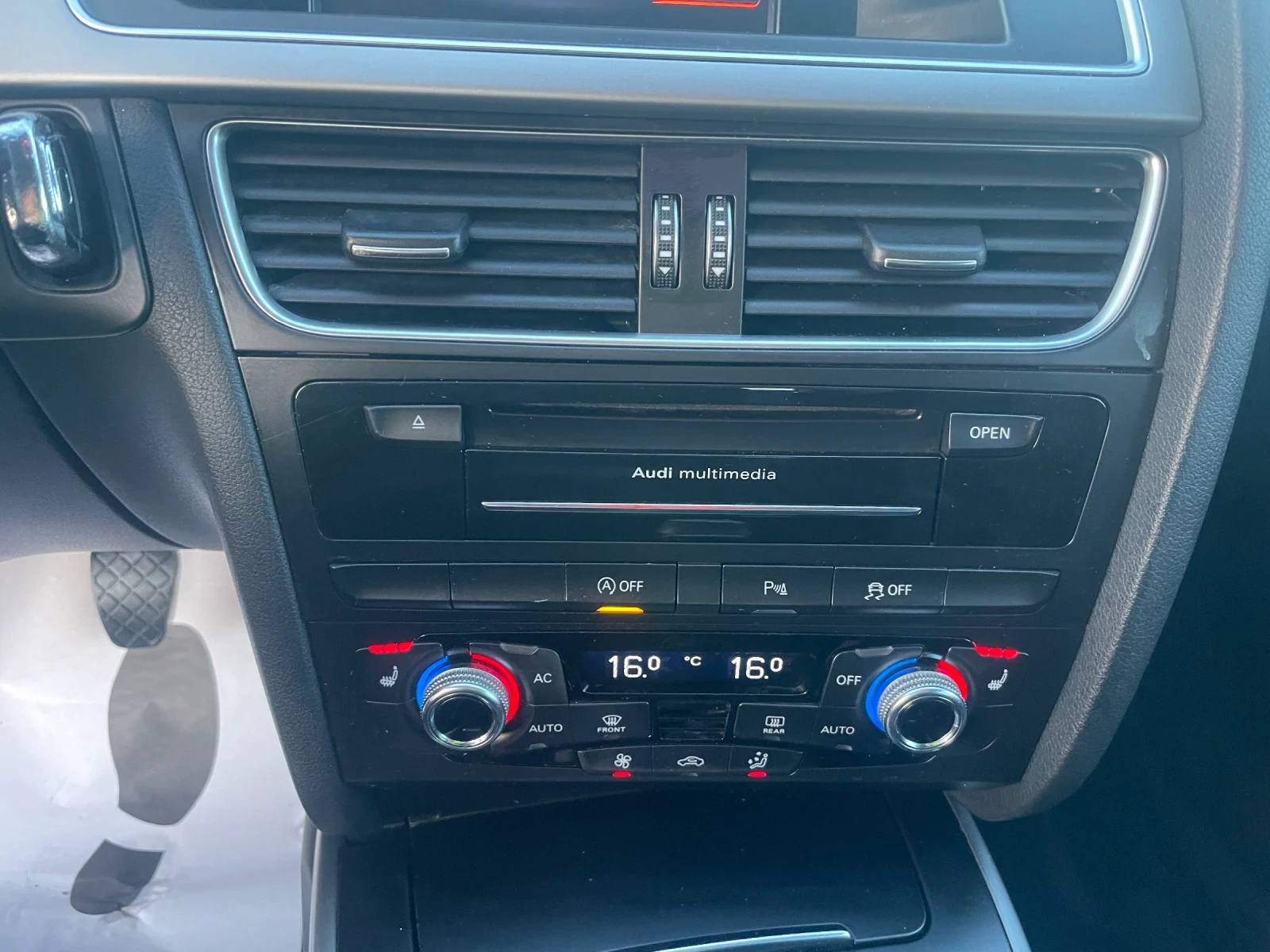 Audi A4 2.0TDI FACE NAVI ������� LED BI-XENON �����  | Mobile.bg � ����������� 12