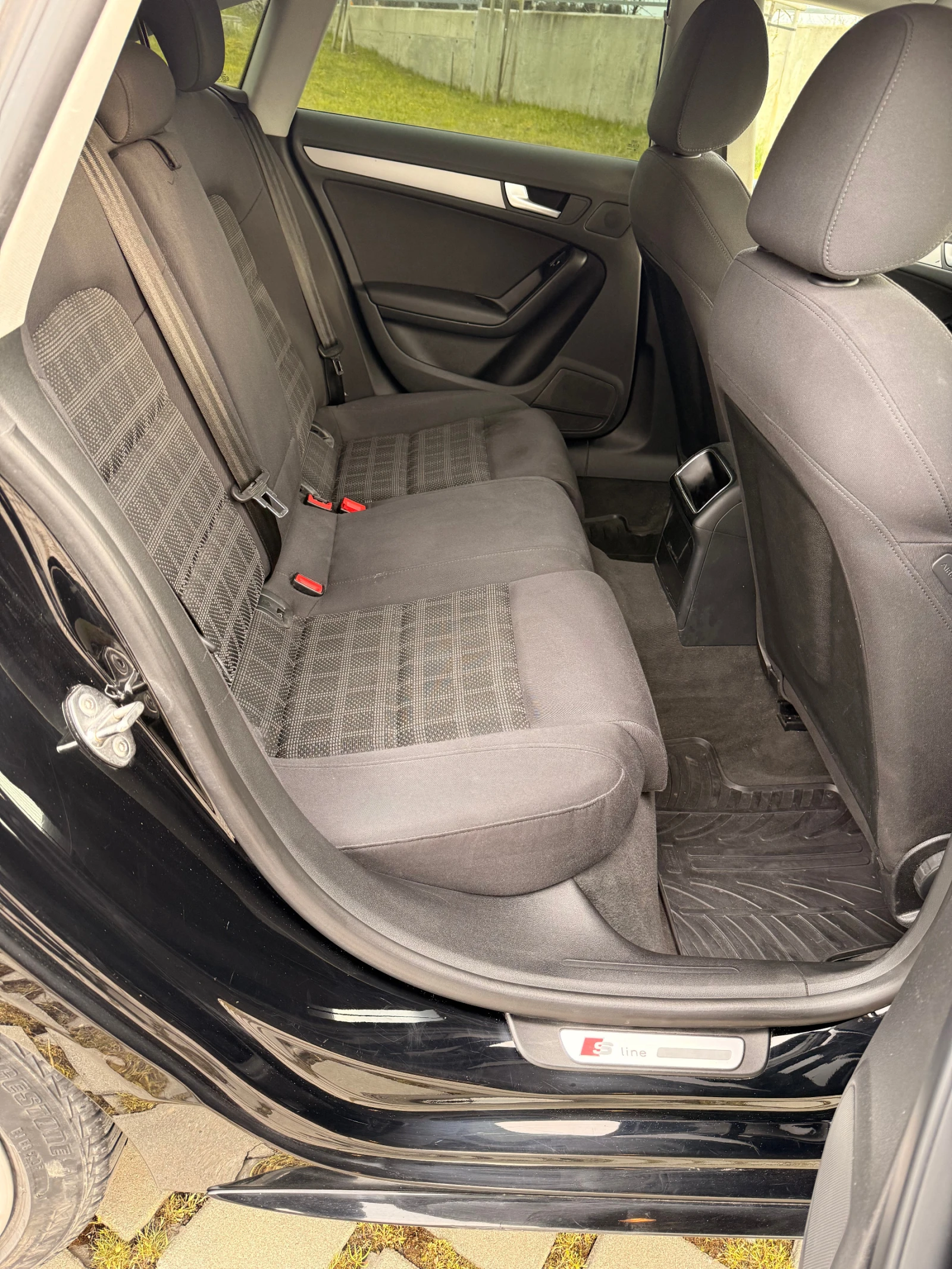 Audi A5 1, 8 S-lyne, снимка 10 - Автомобили и джипове - 54415148