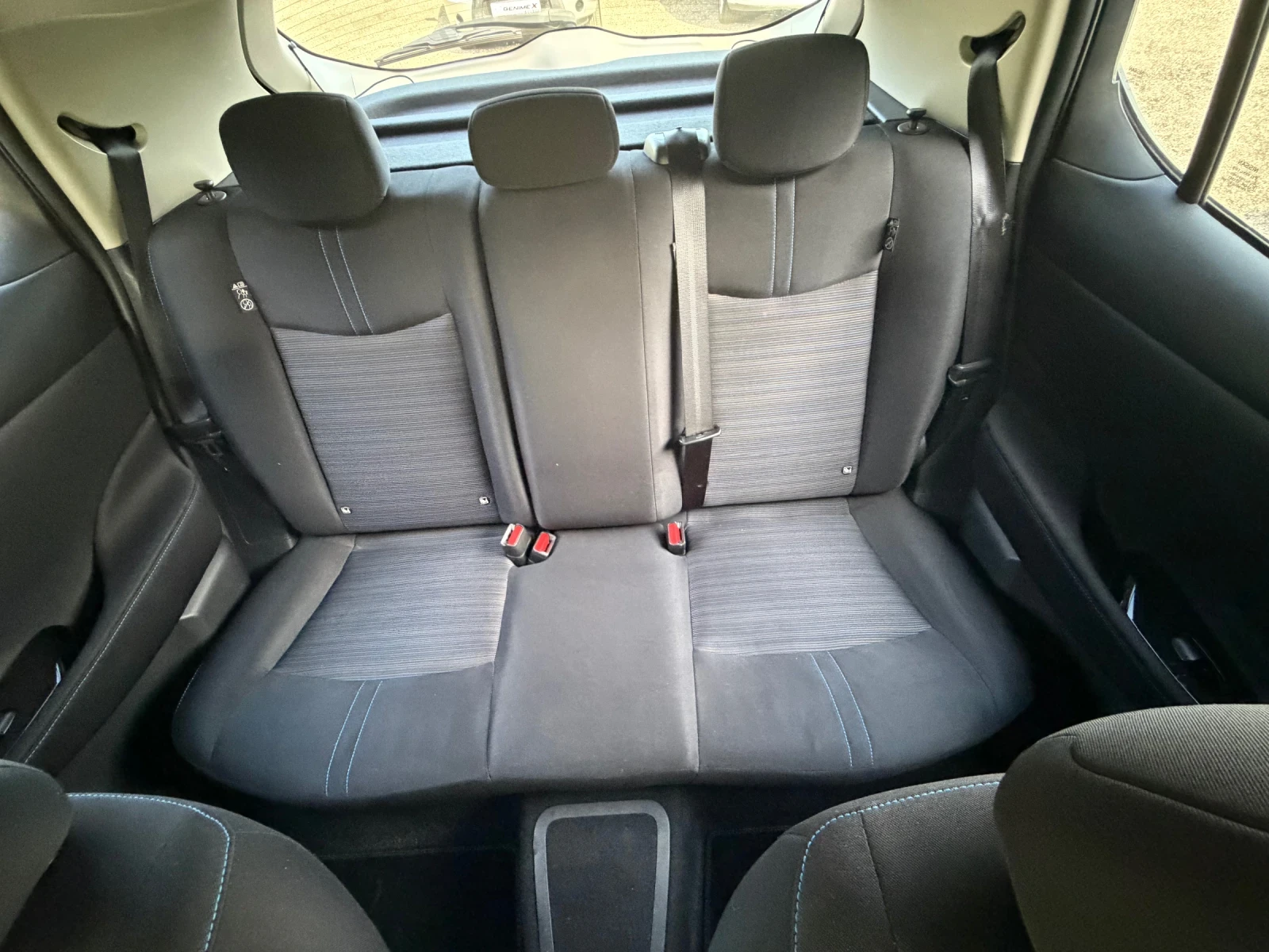 Nissan Leaf  40kw* TEKNA* REALNI KM* , снимка 10 - Автомобили и джипове - 54542013