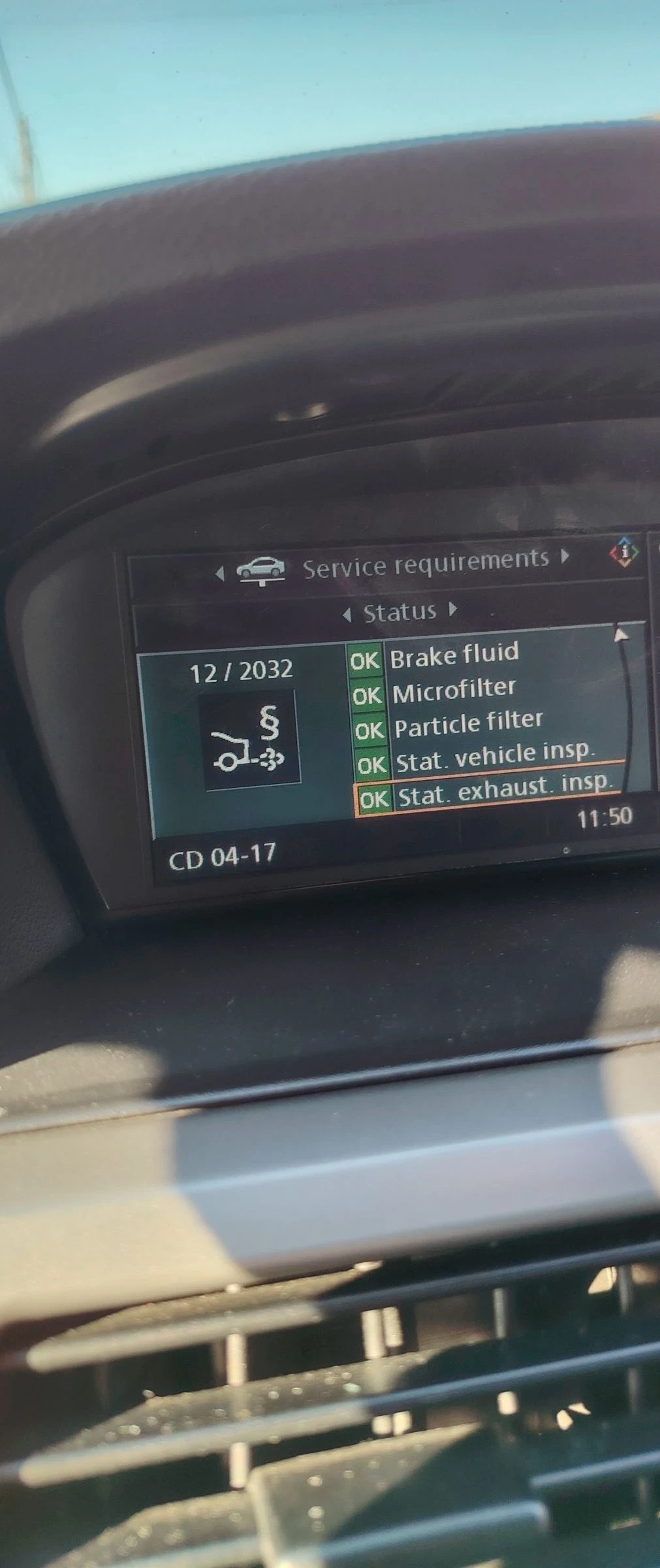BMW 530, снимка 7 - Автомобили и джипове - 54578555