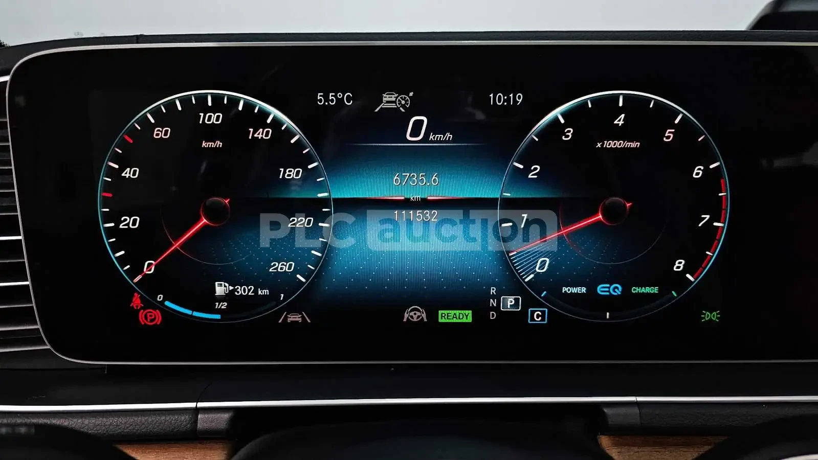 Mercedes-Benz GLE 450 4MATIC AMG| BURMASTER| 360| HUD| ВКЛ.ТЕХНОТЕСТ, снимка 7 - Автомобили и джипове - 54945831