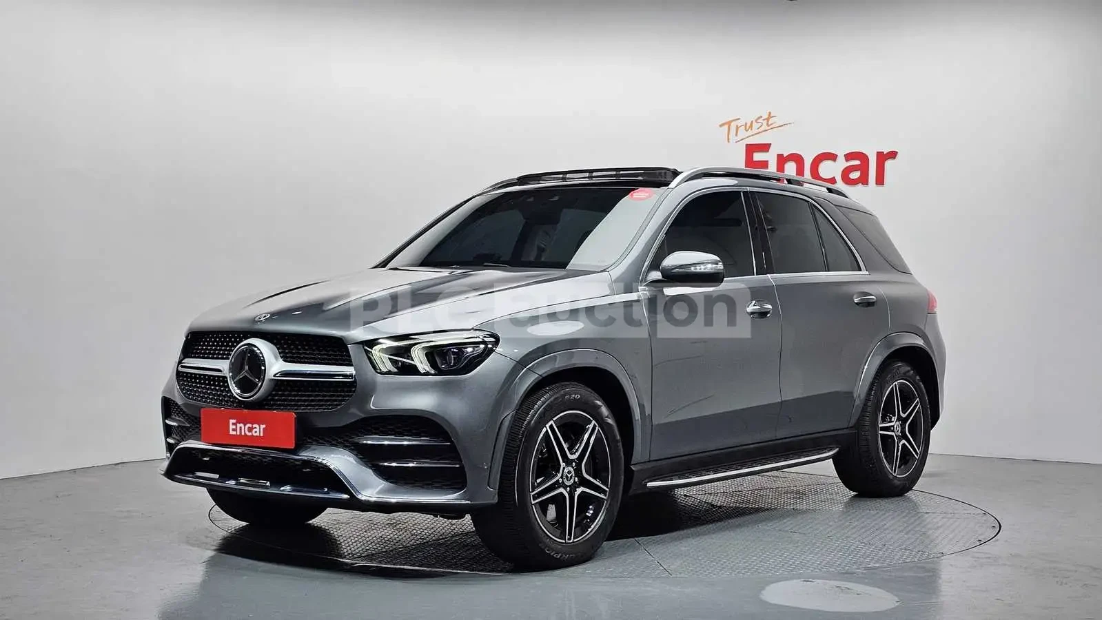 Mercedes-Benz GLE 450 4MATIC AMG| BURMASTER| 360| HUD| ВКЛ.ТЕХНОТЕСТ