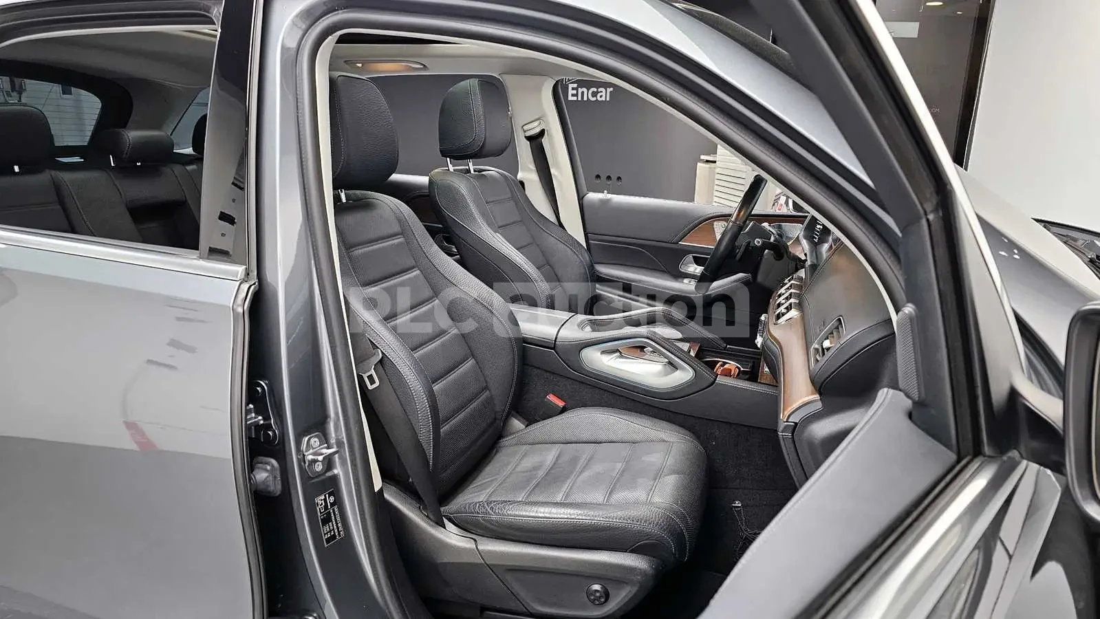 Mercedes-Benz GLE 450 4MATIC AMG| BURMASTER| 360| HUD| ВКЛ.ТЕХНОТЕСТ, снимка 10 - Автомобили и джипове - 54945831