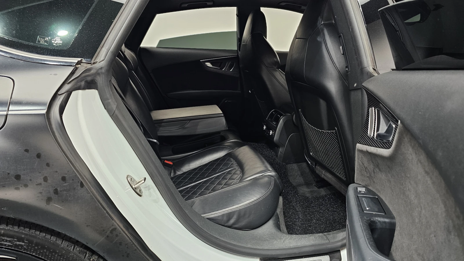 Audi A7 S-LINE* MATRIX* BOSE* WRAP* DIS* КРАЙНА ЦЕНА, снимка 15 - Автомобили и джипове - 55194642