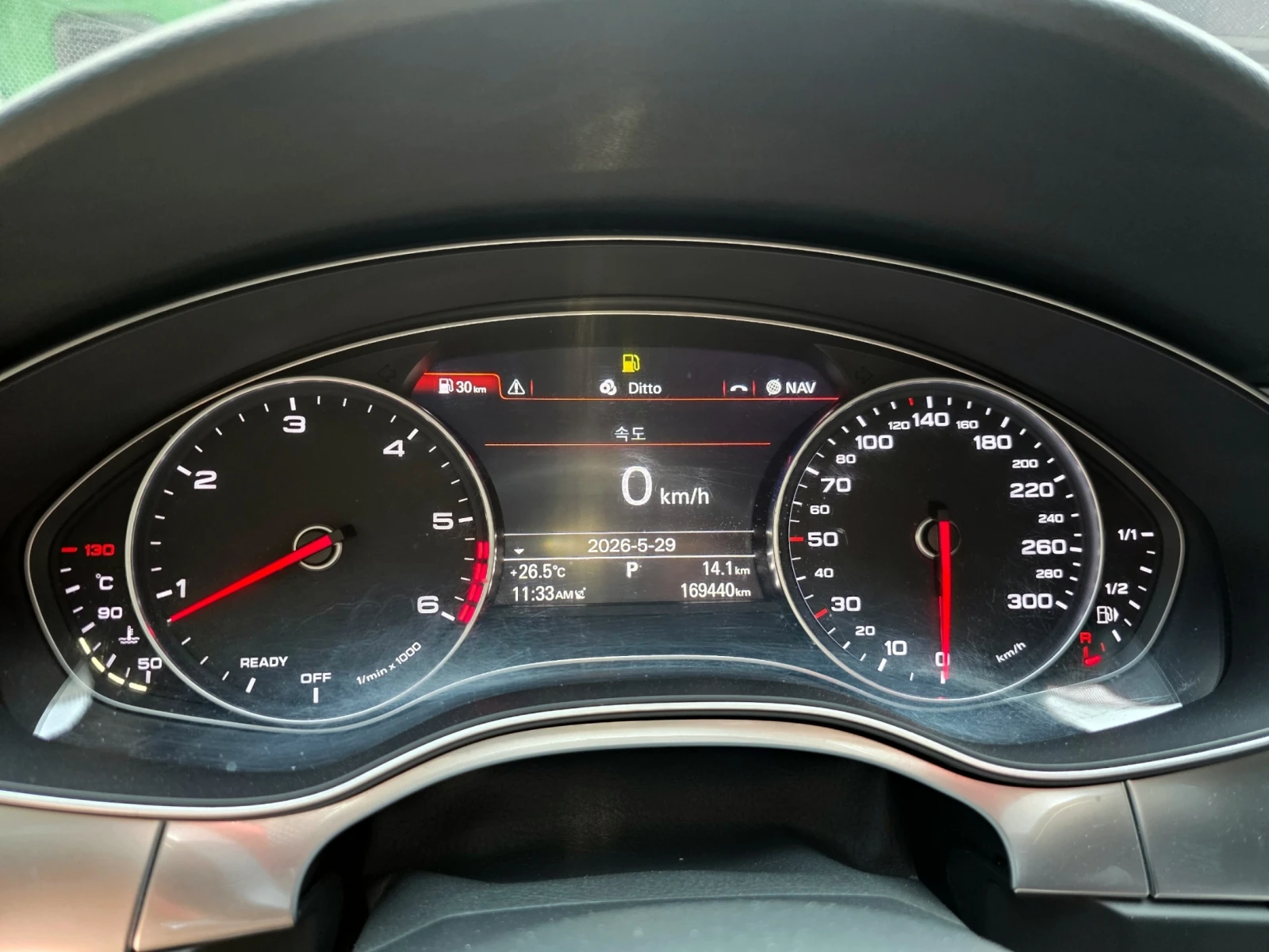 Audi A7 S-LINE* MATRIX* BOSE* WRAP* DIS* КРАЙНА ЦЕНА, снимка 8 - Автомобили и джипове - 55194642