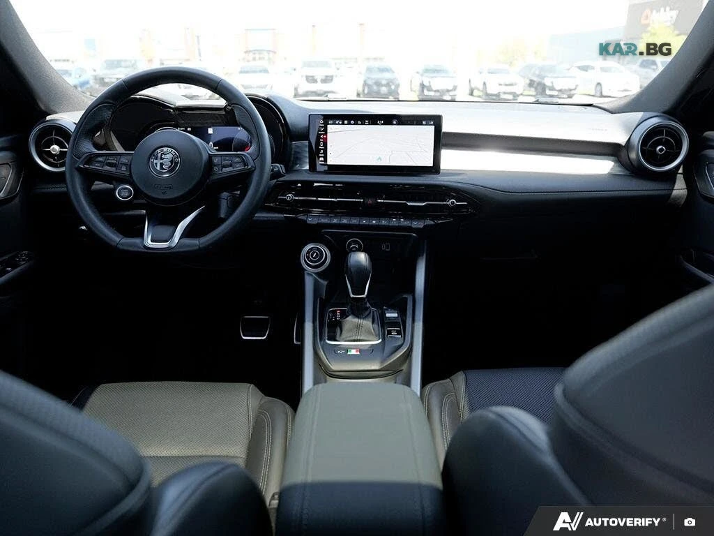 Alfa Romeo Tonale Veloce* АвтоКредит* (ЦЕНА ДО БГ), снимка 15 - Автомобили и джипове - 55222544