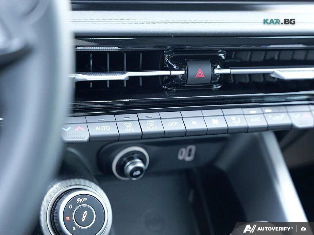 Alfa Romeo Tonale Veloce* АвтоКредит* (ЦЕНА ДО БГ), снимка 12 - Автомобили и джипове - 55222544