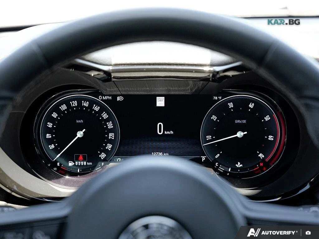Alfa Romeo Tonale Veloce* АвтоКредит* (ЦЕНА ДО БГ), снимка 10 - Автомобили и джипове - 55222544