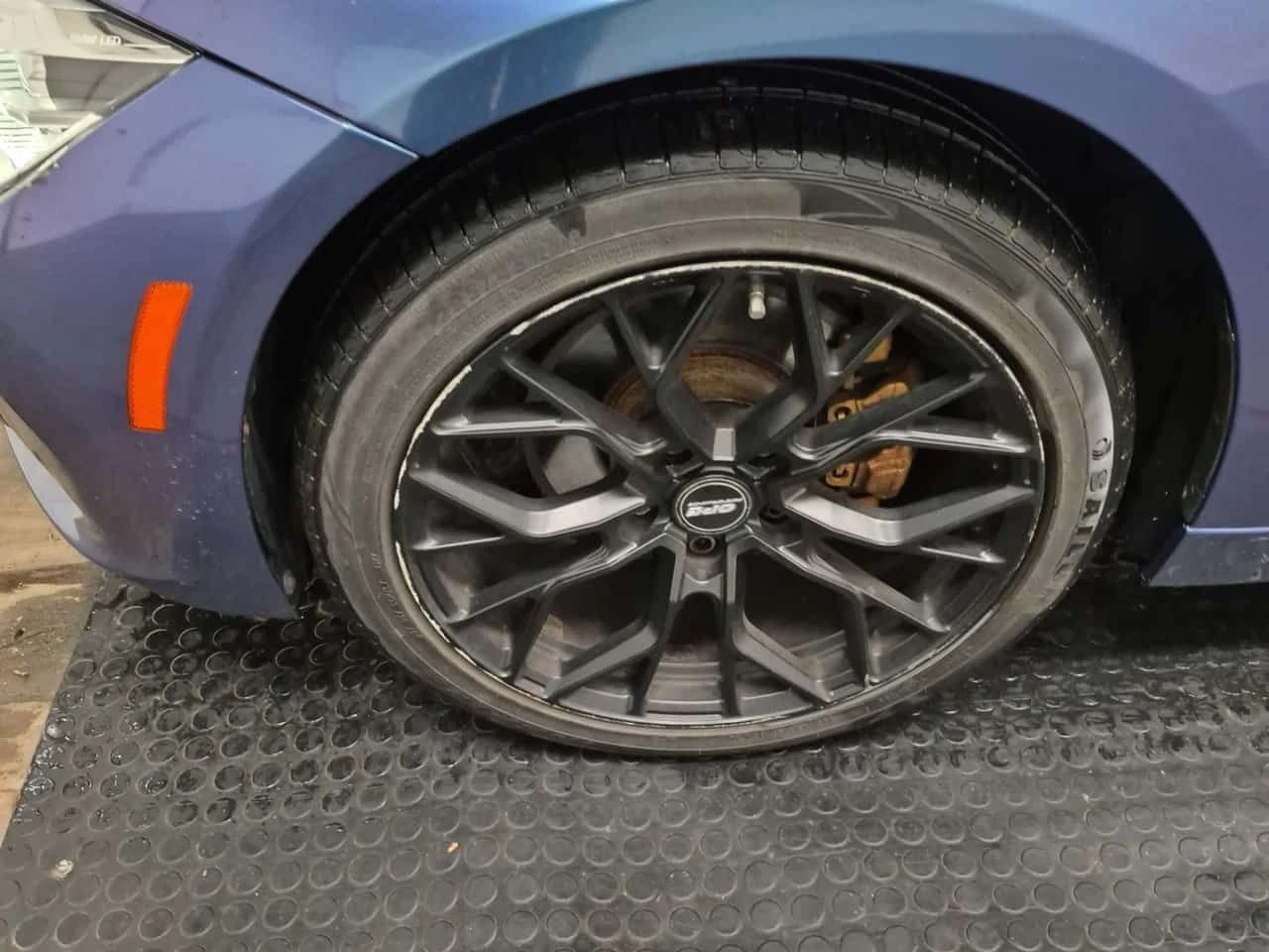 BMW 330 * XDRIVE * CARFAX * 2 ЧИФТА ГУМИ * АВТОКРЕДИТ * , снимка 7 - Автомобили и джипове - 55232245