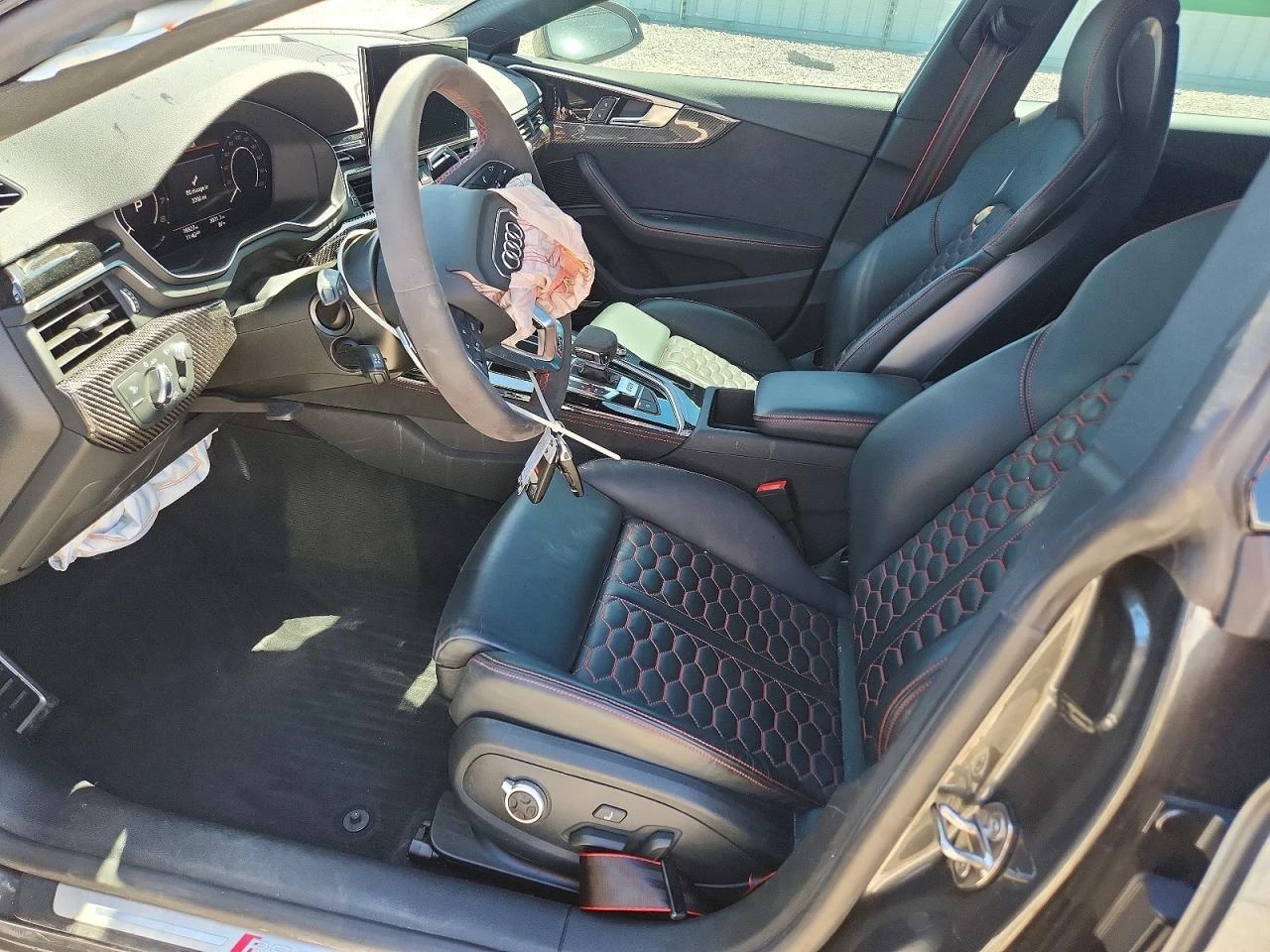 Audi Rs5 SPORTBACK| MATRIX| HUD| B&O | Mobile.bg � ����������� 7