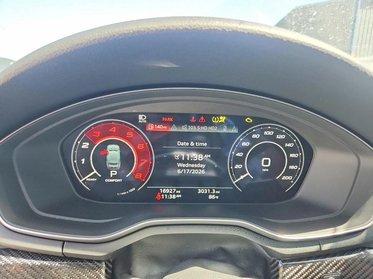 Audi Rs5 SPORTBACK| MATRIX| HUD| B&O | Mobile.bg � ����������� 9