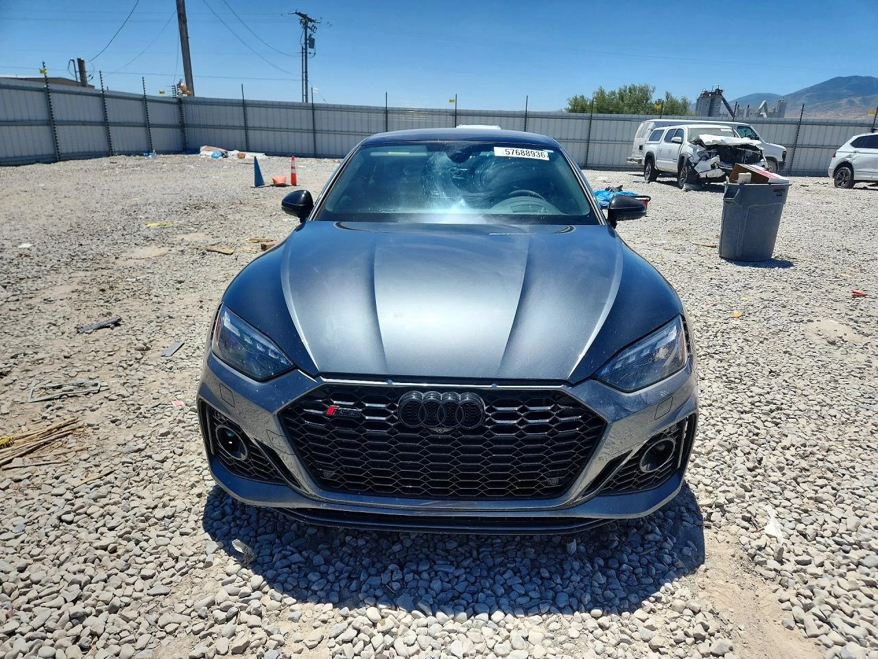 Audi Rs5 SPORTBACK| MATRIX| HUD| B&O | Mobile.bg � ����������� 2
