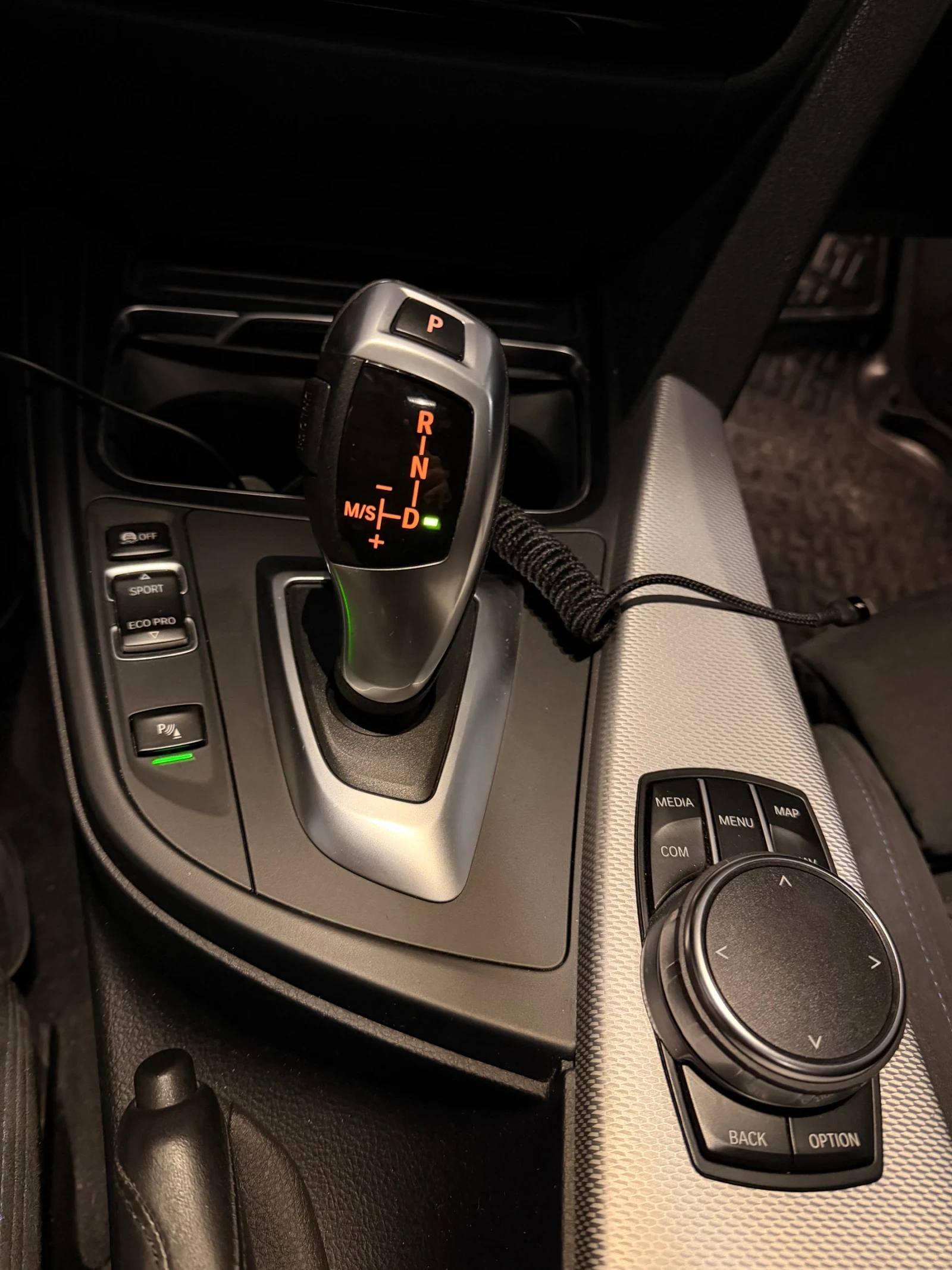 BMW 430 Facelift, Keyless, X-drive, М-car Sofia, снимка 10 - Автомобили и джипове - 55439354