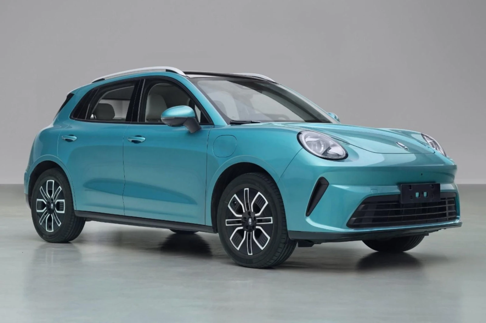 Great Wall ORA 03 ORA 5 - Чисто нов  , снимка 4 - Автомобили и джипове - 55445127