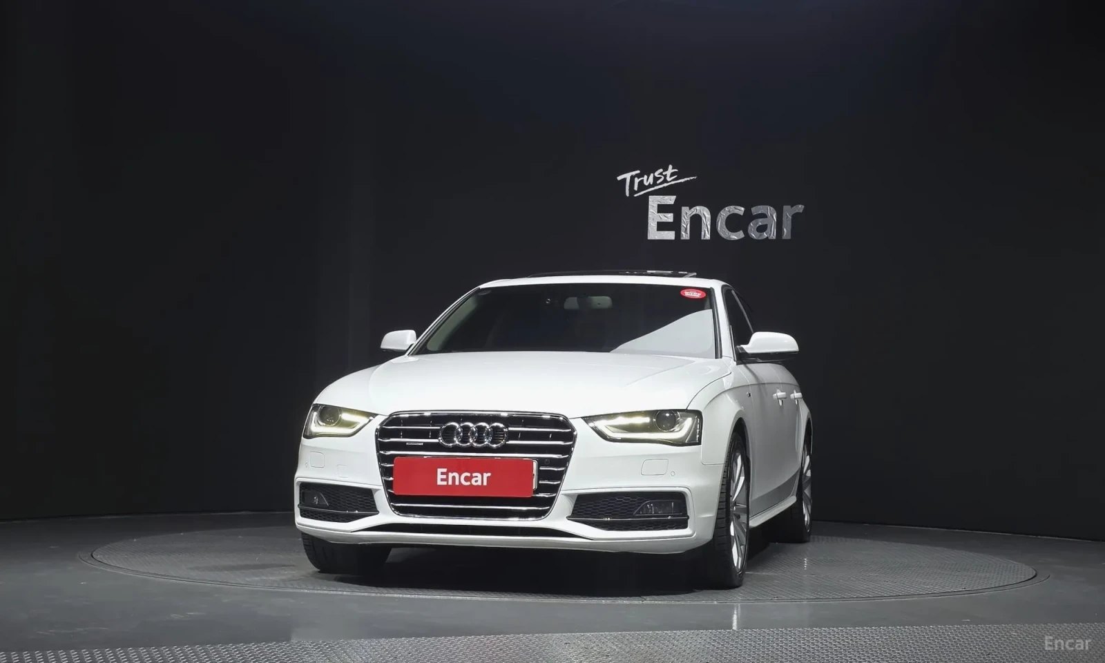 Audi A4 B8.5* UNIKAT* TOP CENA* PROVERKA NA MQSTO, снимка 3 - Автомобили и джипове - 55655165