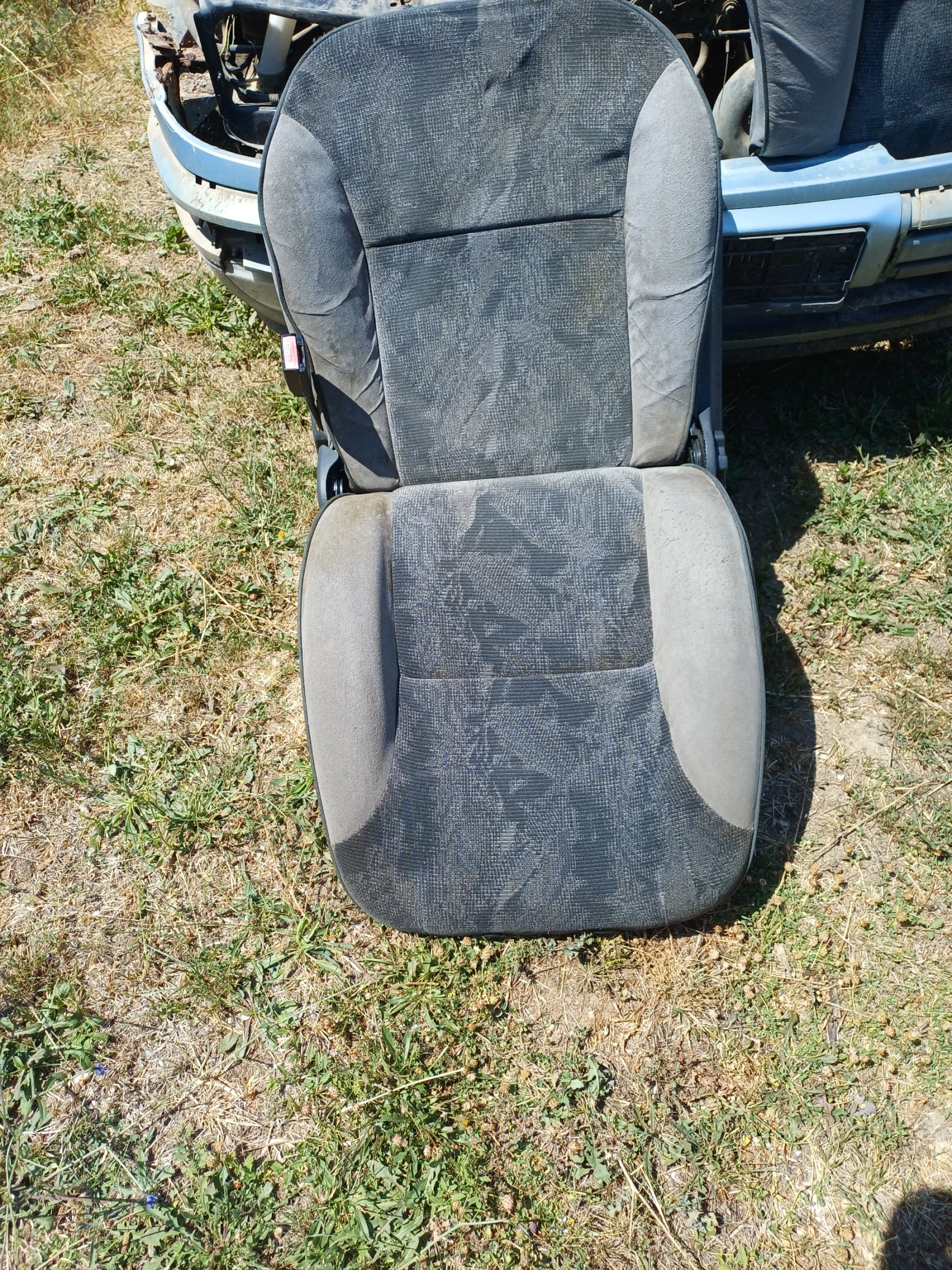 Citroen Xsara, снимка 5 - Автомобили и джипове - 55658003