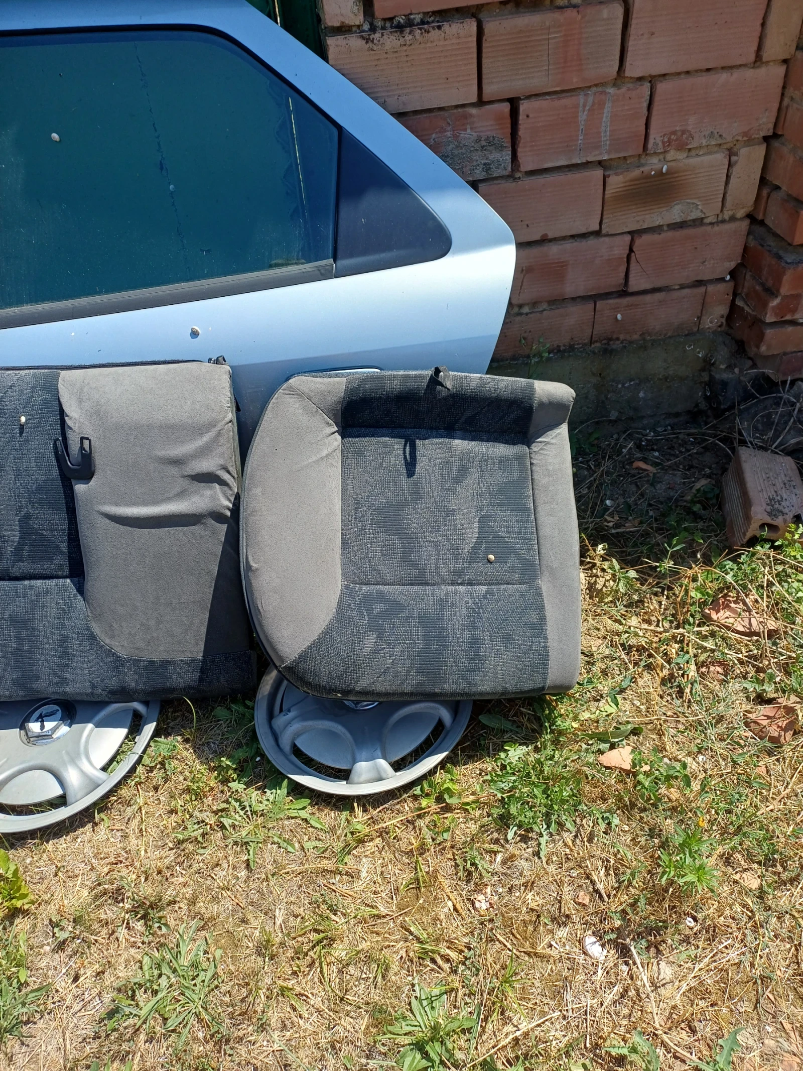 Citroen Xsara