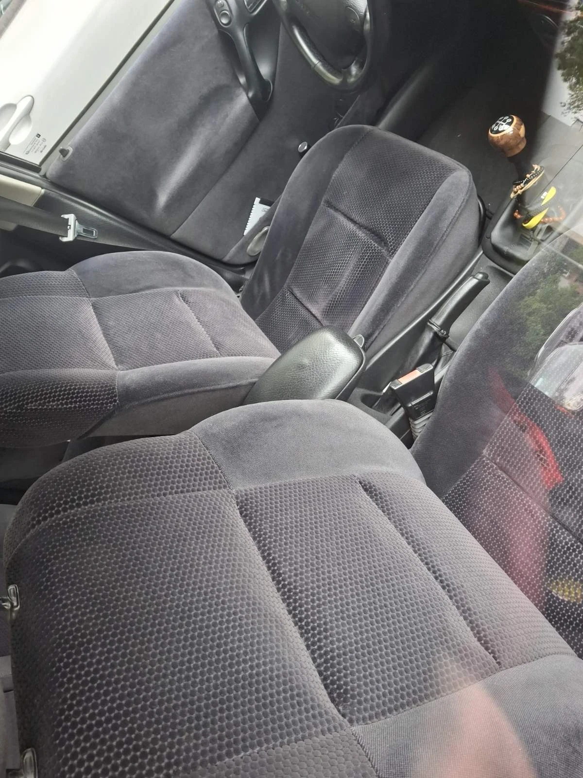 Opel Vectra, снимка 6 - Автомобили и джипове - 55691704