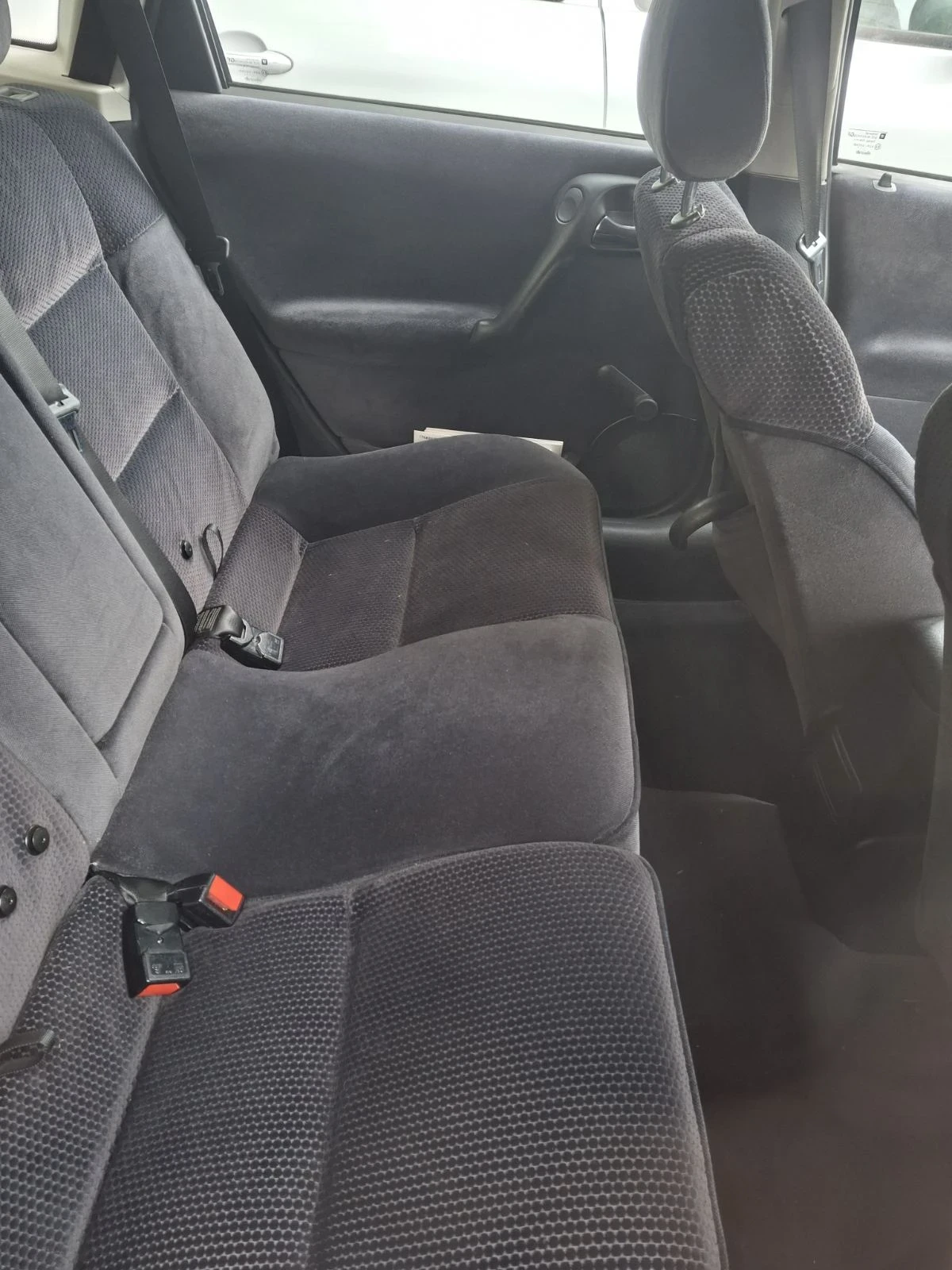 Opel Vectra, снимка 4 - Автомобили и джипове - 55691704