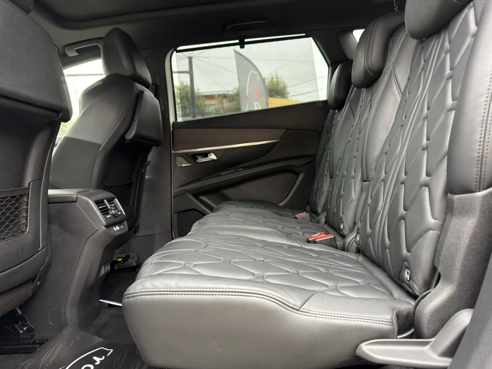 Peugeot 5008 2.  GT BLUEHDi BLACK PACK  181 S&S EAT8 | Mobile.bg � ����������� 10