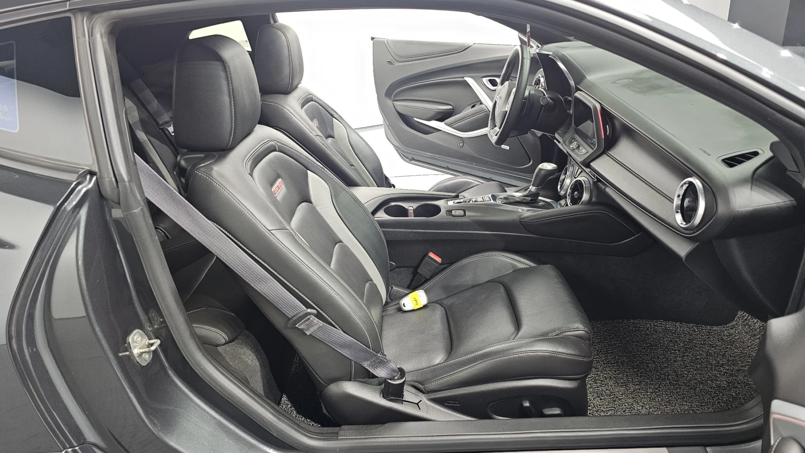 Chevrolet Camaro SS 6.2 V8 autogeorge.com | Mobile.bg � ����������� 9