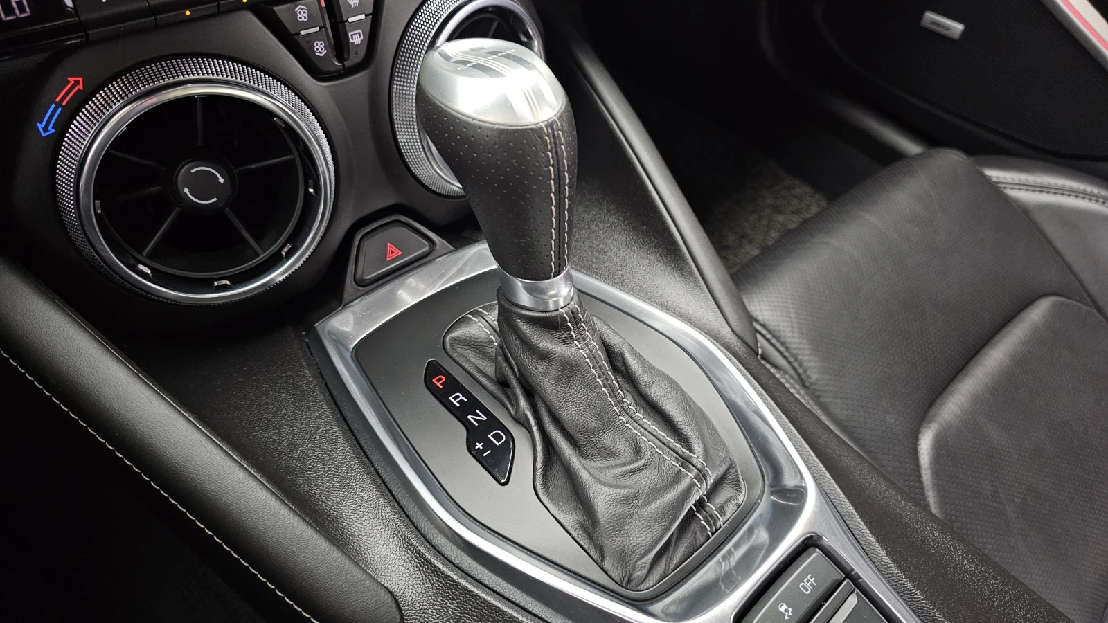 Chevrolet Camaro SS 6.2 V8 autogeorge.com | Mobile.bg � ����������� 8