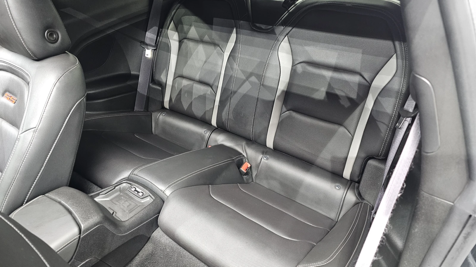 Chevrolet Camaro SS 6.2 V8 autogeorge.com | Mobile.bg � ����������� 17
