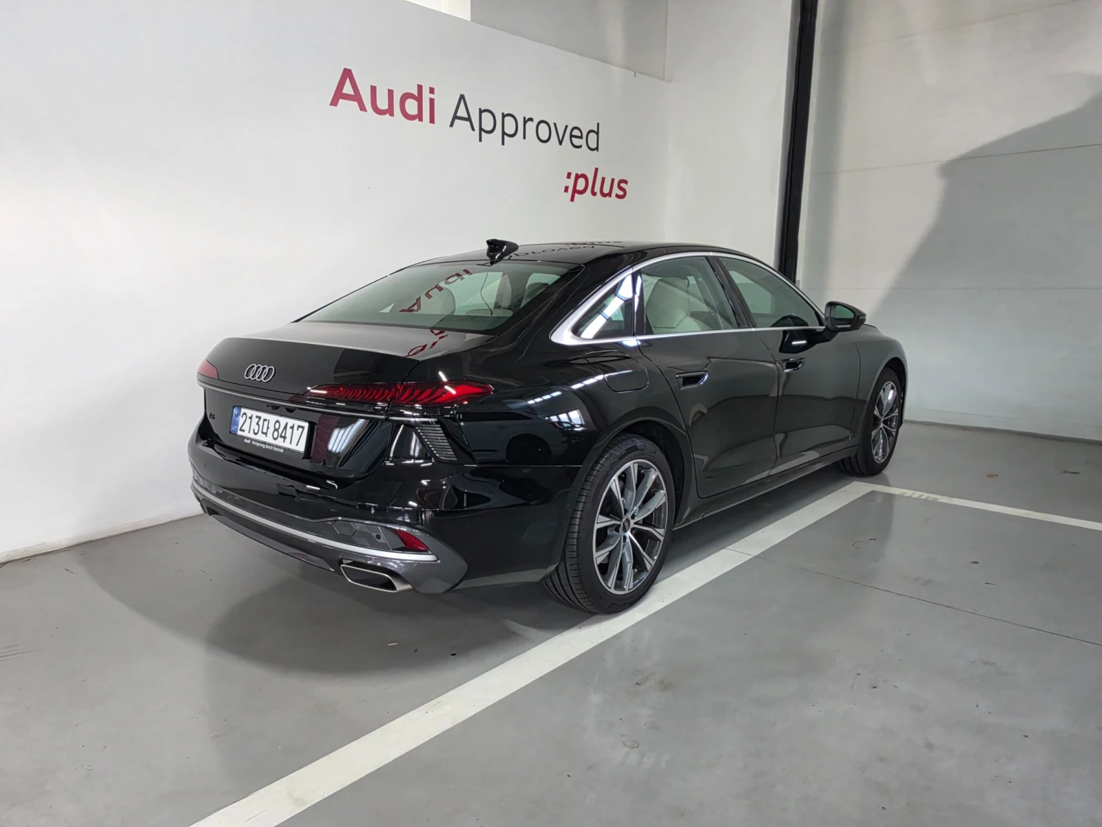 Audi A6 40 TFSI* HUD* ЕЛ. БАГАЖНИК* 360* ЛЮК* КРАЙНА ЦЕНА, снимка 2 - Автомобили и джипове - 56133679