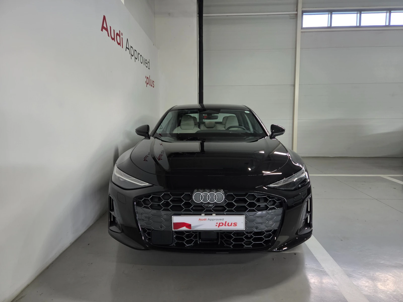 Audi A6 40 TFSI* HUD* ЕЛ. БАГАЖНИК* 360* ЛЮК* КРАЙНА ЦЕНА, снимка 3 - Автомобили и джипове - 56133679