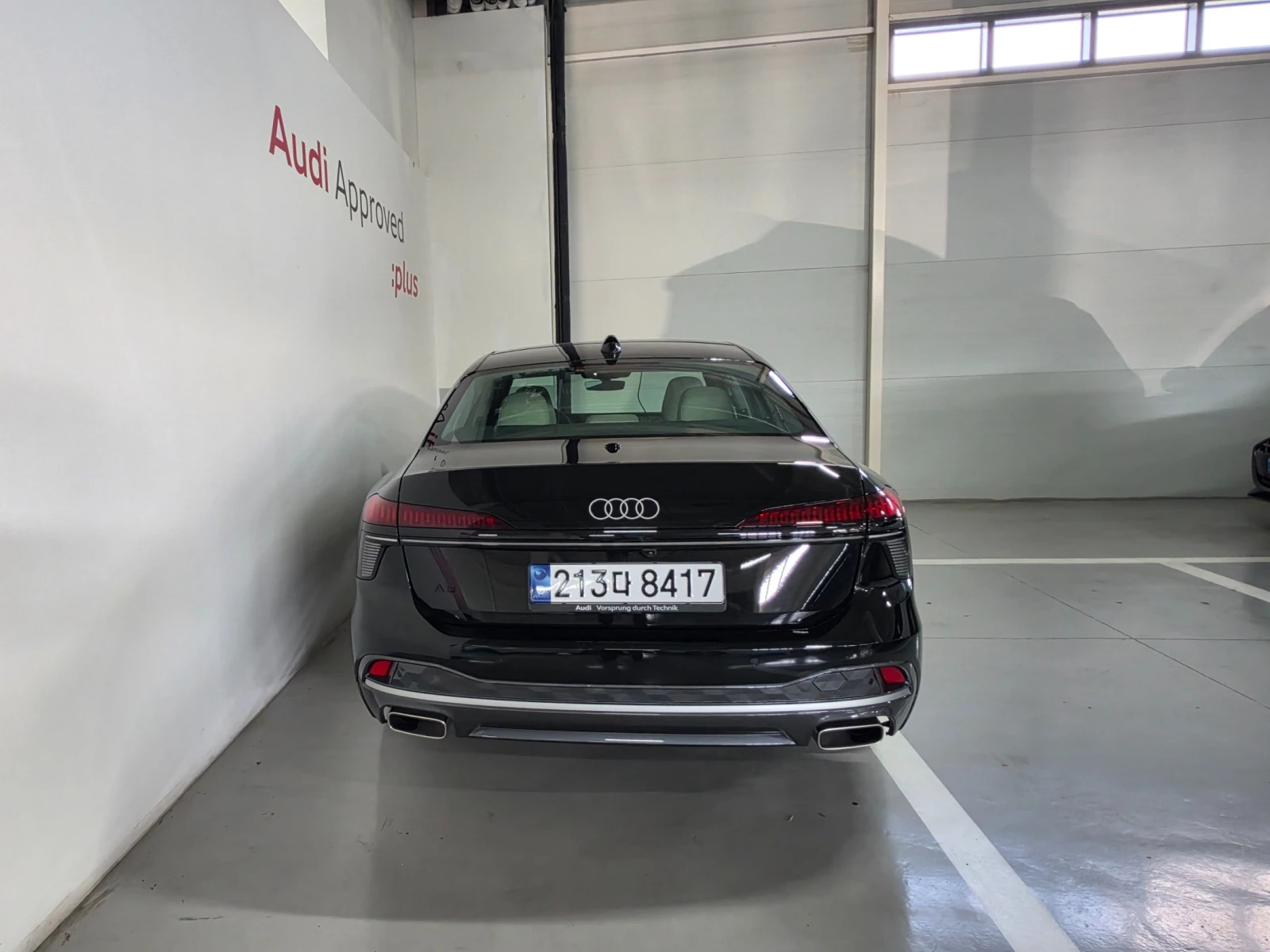 Audi A6 40 TFSI* HUD* ЕЛ. БАГАЖНИК* 360* ЛЮК* КРАЙНА ЦЕНА, снимка 4 - Автомобили и джипове - 56133679