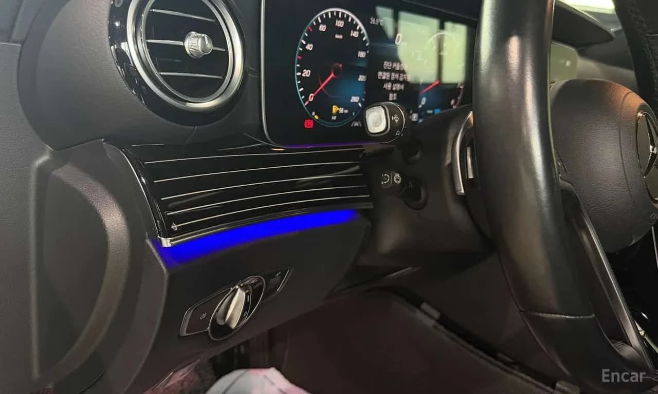 Mercedes-Benz E 450 4MATIC /���������/��������/���������/360 | Mobile.bg � ����������� 13