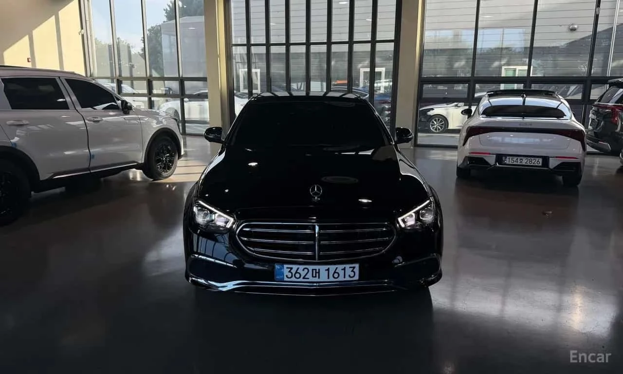 Mercedes-Benz E 450 4MATIC /���������/��������/���������/360 | Mobile.bg � ����������� 3