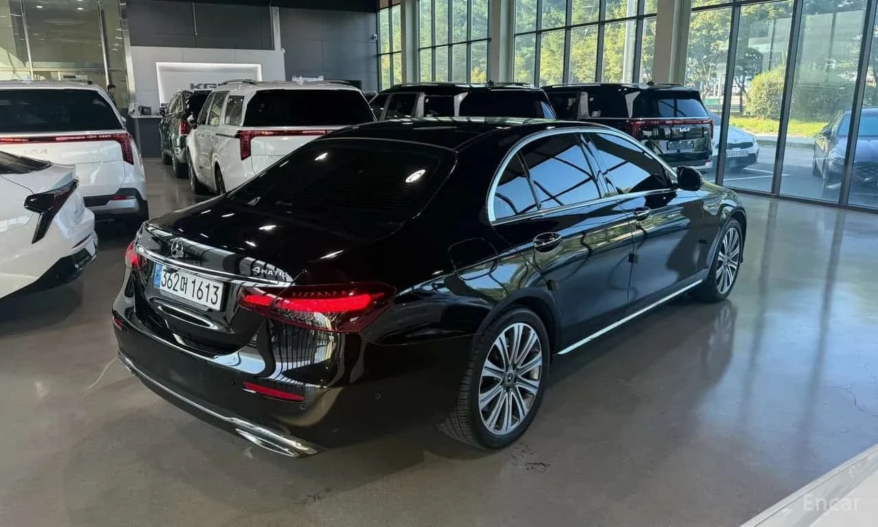 Mercedes-Benz E 450 4MATIC /���������/��������/���������/360 | Mobile.bg � ����������� 2