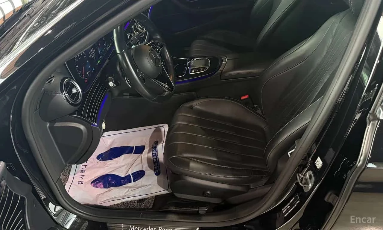 Mercedes-Benz E 450 4MATIC /���������/��������/���������/360 | Mobile.bg � ����������� 10