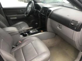 Kia Sorento 2.5 CRDI 3бр., снимка 12