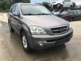 Kia Sorento 2.5 CRDI 3бр., снимка 8